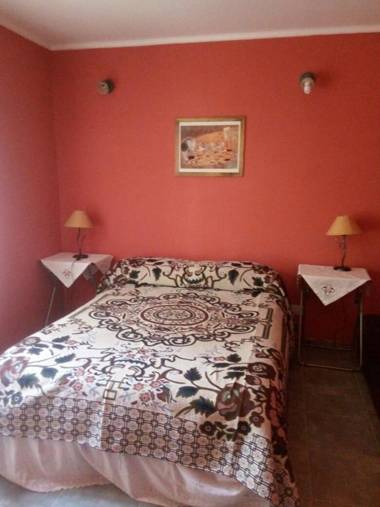 Rancho Apar T -