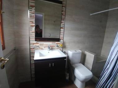 Las Palmeras - Tandil