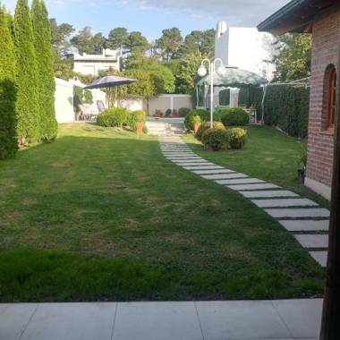 Las Palmeras - Tandil