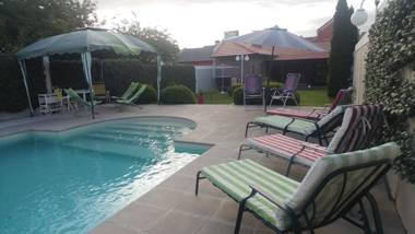 Las Palmeras - Tandil