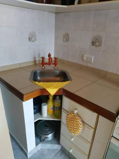 Departamentos Arco Iris Tandil