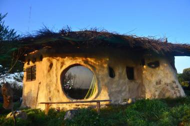Hobbit House