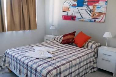 DEPARTAMENTO AZAHARES EN TANDIL