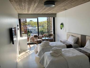 T Design Hotel Boutique