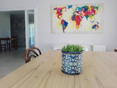 Villa Clarita Tandil