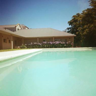 Villa Clarita Tandil