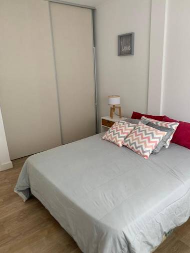 Departamento Monseñor