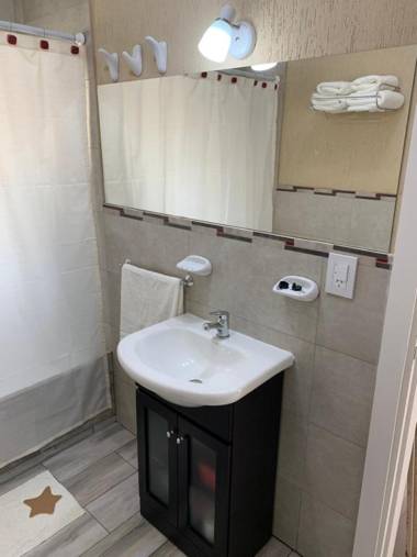 Departamento Monseñor