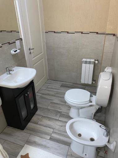 Departamento Monseñor