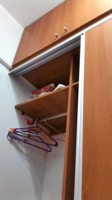 Habitación Hemerocallis - Hospedaje Lo De Juan y Mabel