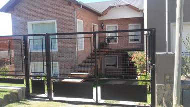 Habitación Hemerocallis - Hospedaje Lo De Juan y Mabel