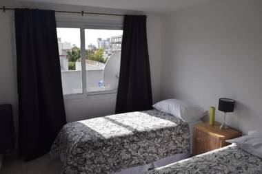 Departamento del parque