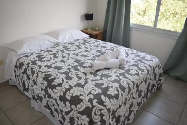 Departamento del parque