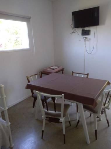 M.A.R tu lugar de descanso