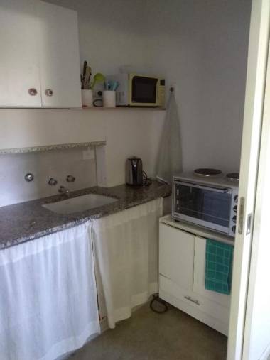 M.A.R tu lugar de descanso