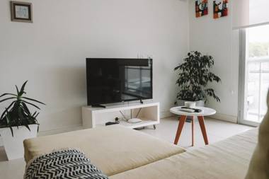 Administración MAIPU 1C DEPTO PREMIUM