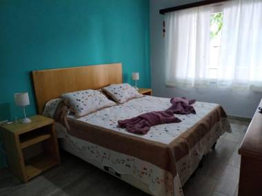 La Casa de la Oma