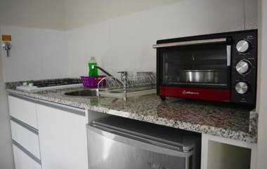 Florencia Departamentos