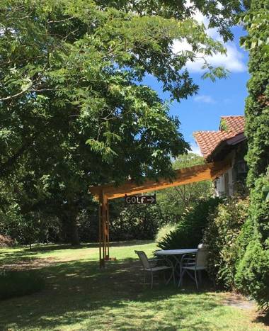 GOLF - Casa de huéspedes