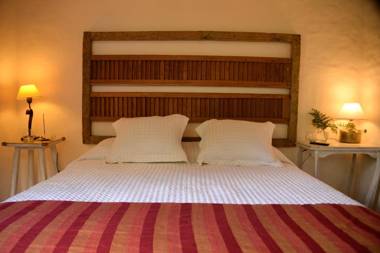 GOLF - Casa de huéspedes