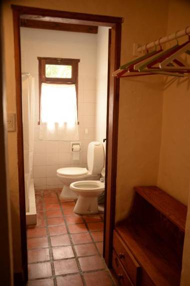 GOLF - Casa de huéspedes