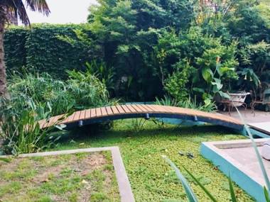 Allegra Dalila Casa Hotel-Arte