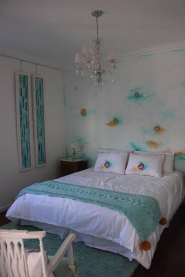 Allegra Dalila Casa Hotel-Arte