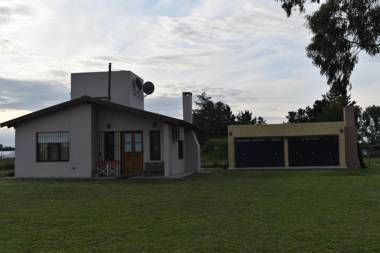 Casa de Campo Descanso Pampeano