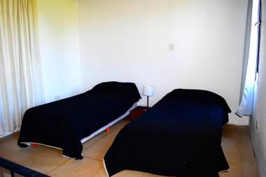 Casa de Campo Descanso Pampeano