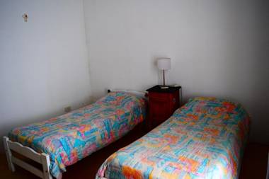 Casa de Campo Descanso Pampeano