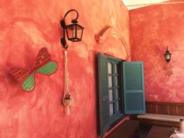 Villa Hilda - Casa con Pileta