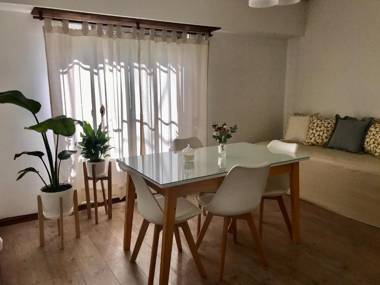 Departamento céntrico- Tandil