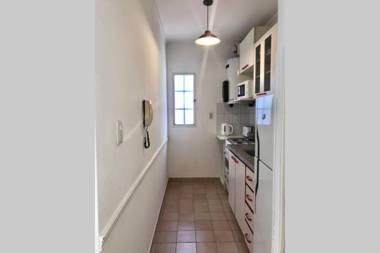 Departamento céntrico- Tandil