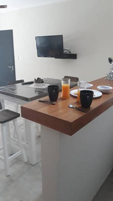Departamento Pabloli a estrenar zona centro