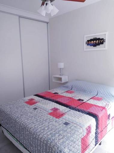 Departamento Pabloli a estrenar zona centro