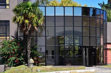 Hotel El Paraiso De La Sierra