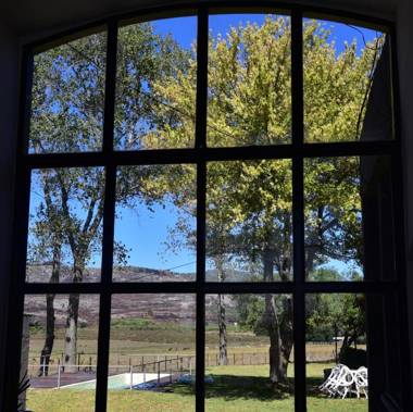 Hotel El Paraiso De La Sierra