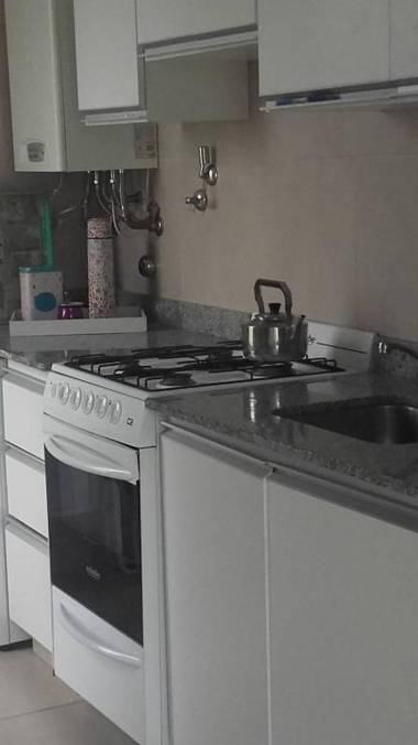 Casa Amplia Luminosa con Parrilla!