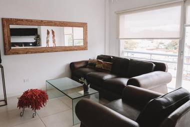 Administración MAIPU 2E DEPTO PREMIUM