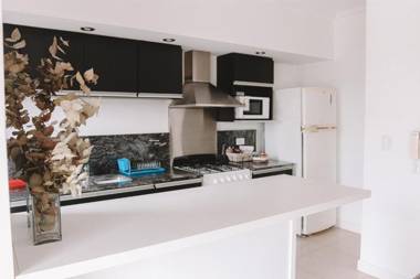 Administración MAIPU 2E DEPTO PREMIUM