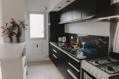 Administración MAIPU 2E DEPTO PREMIUM