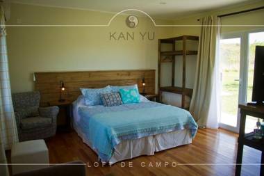 Kan Yu - Loft de Campo