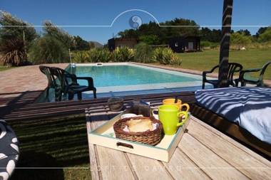 Kan Yu - Loft de Campo