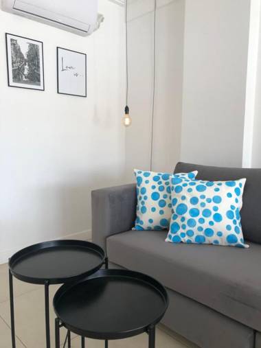 Administración MAIPU 1D DEPTO PREMIUM