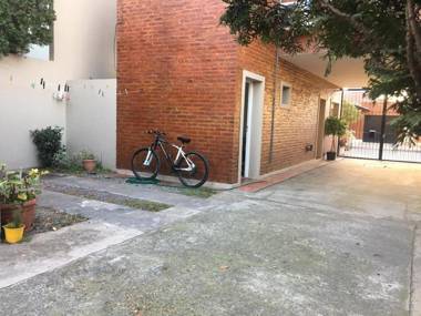 DEPARTAMENTO DIQUE SIERRA Y CENTRO.