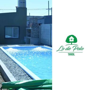 Lo de Polo Casa de Descanso