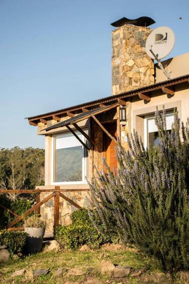 Las Calandrias de Tandil