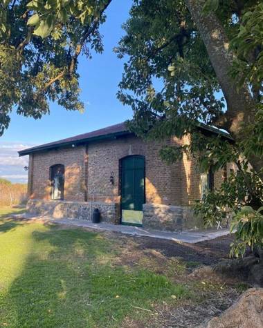 Casa de campo San Agustín