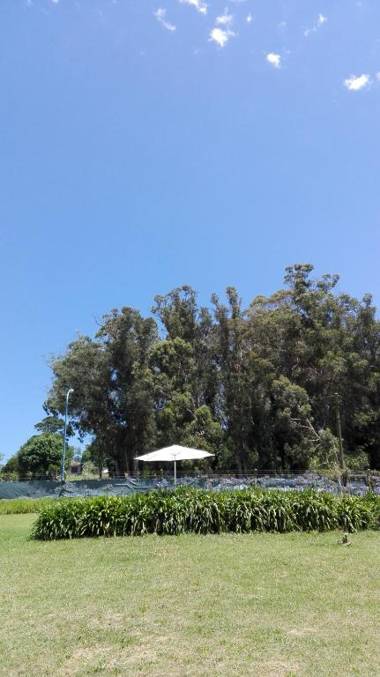 La Reserva Natural Chalet