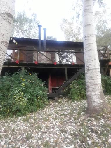 Cabaña Sierra